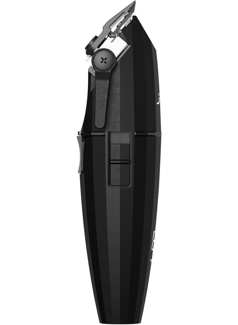 جي آر إل بروفيشنال جي آر إل ماكينة قص شعر احترافية لاسلكية أونيكس FF 2020C-B - Image 4
